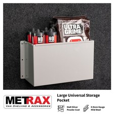 Large Universal Storage Box