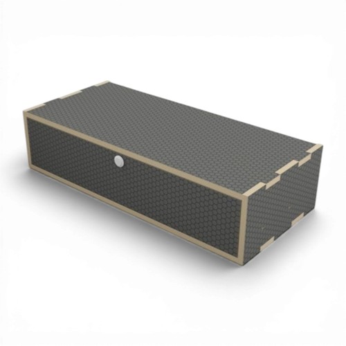 Van racking additional drawer - additional,