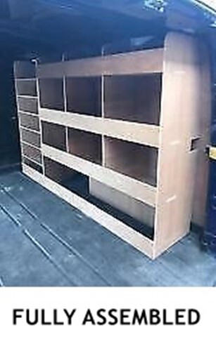 Ford transit custom - transit, van
