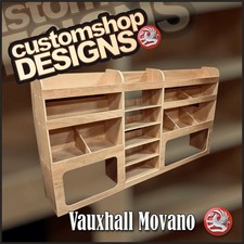 Vauxhall Movano (1998 -