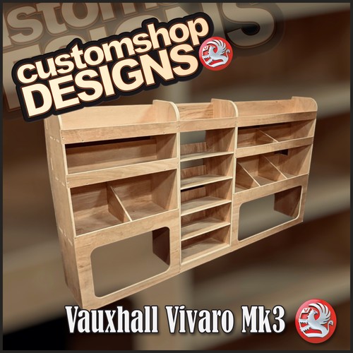 Vauxhall vivaro mk3 2020 - mk3,