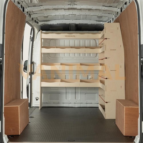 Maxus deliver 2020 lwb - 9,