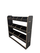 Van Racking Brand New Fully