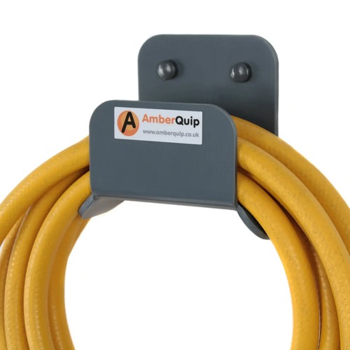 Wall mounted hook - wall, for