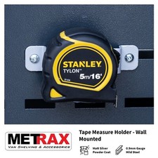 Tape Measure Holder - Garage