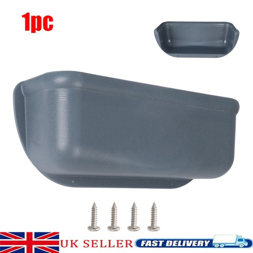 Van camper storage pocket - van,