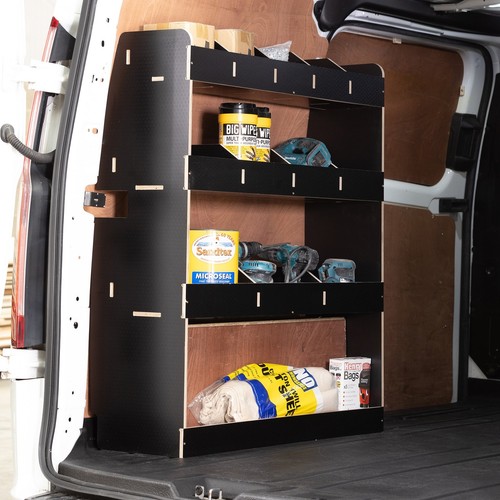 Volkswagen transporter l1 - transporter, t7