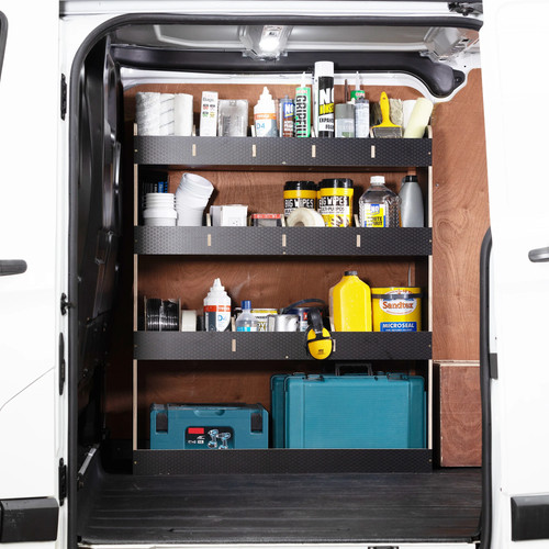 Ford transit custom - l1, (swb)