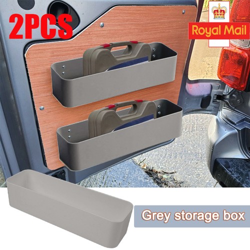 Caravan camper van - 2x,