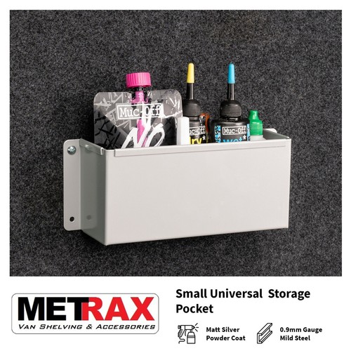 Small universal storage box - small,
