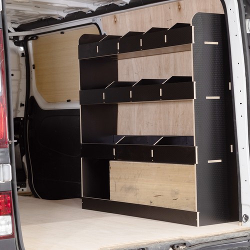 Renault trafic 2015 - renault, 2015+