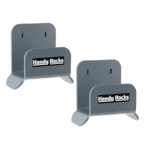 Wall mounted hook bracket - wall,