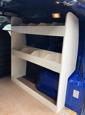 Fiat Fiorino 2008-24 Van