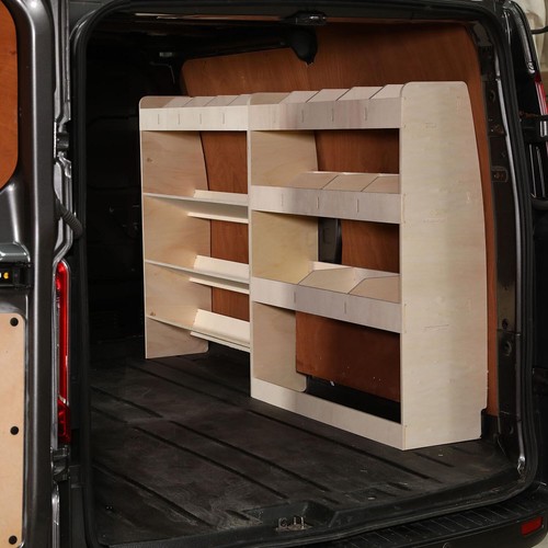 Mercedes vito long van - l2,