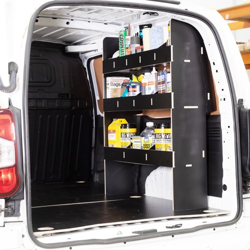 Vauxhall combo 2019 - combo, l2