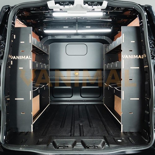 Transporter kombi swb - vw, t7