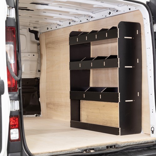 Renault trafic 2015 - trafic, (swb)