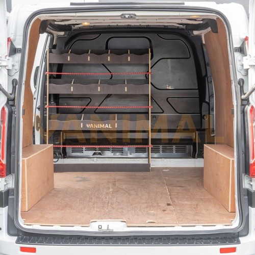 Ford transit custom 2012 - ford,