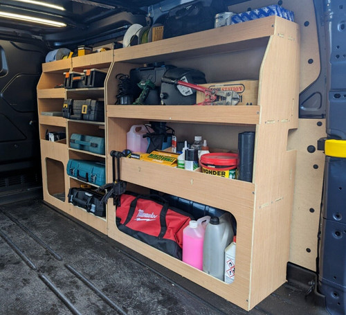 Transit custom 2013 2023 - transit,