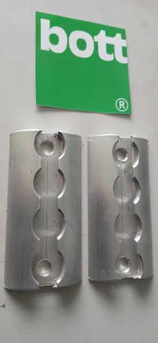 Bott racking van - racking,