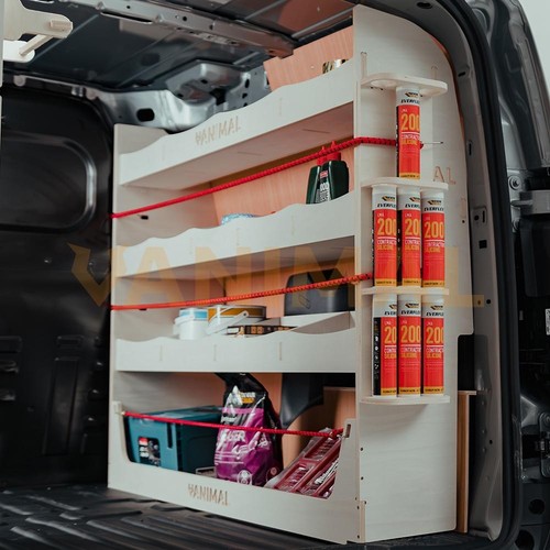 Ford transit connect - ford,