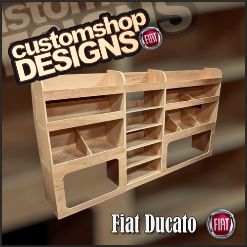 Fiat ducato - (1998, onward)