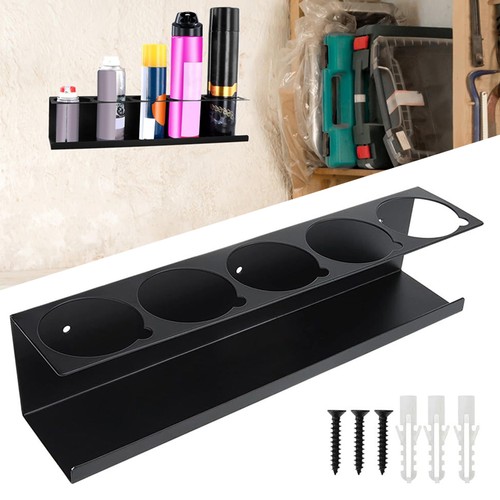 Carbon steel spray can holder - steel,
