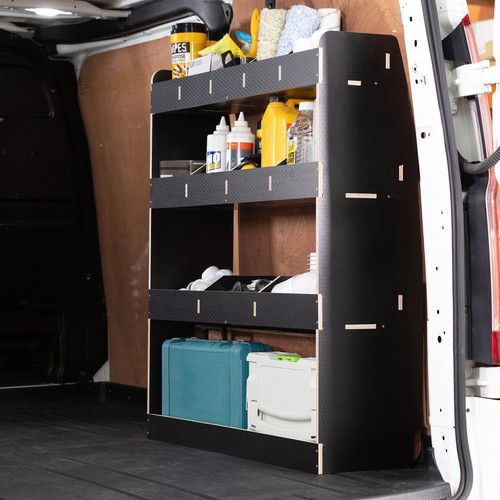 Vauxhall vivaro 2019 - vivaro, 2019+