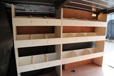 Vauxhall Combo LWB 2019+ Full