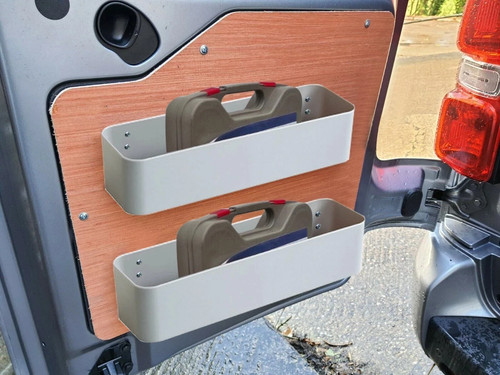 2pc van camper universal - 2pc,