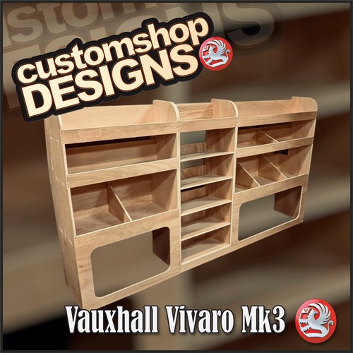Vauxhall vivaro mk3 2020 - mk3,