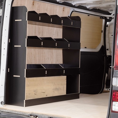 Vauxhall vivaro - vauxhall,