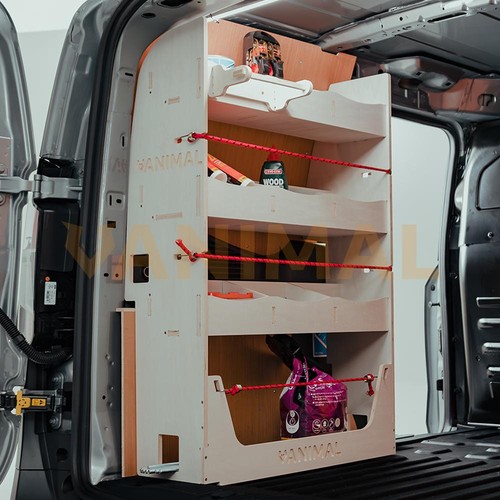 Ford transit courier - ford, ns