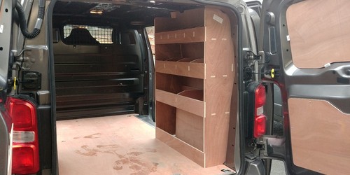 Peugeot expert mwb - mwb,