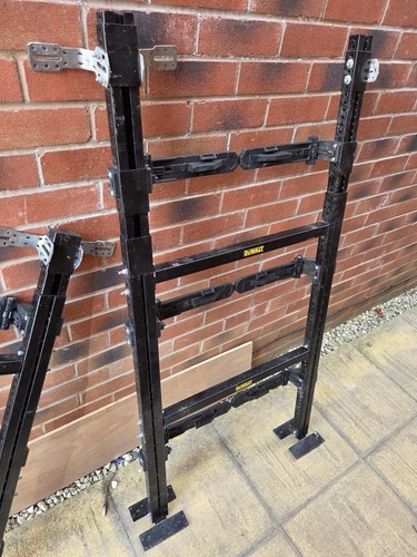 Dewalt van storage racking - dewalt,
