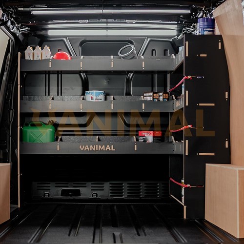 Transporter hexaboard - t7,