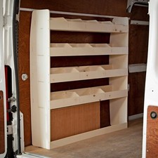 Vauxhall Movano 2021+ Van