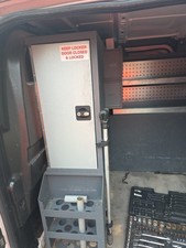 Transit Custom Racking  (Ex