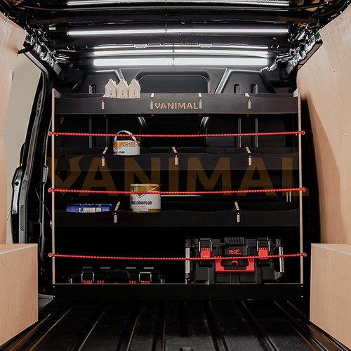 Ford transit custom - ford, 2012-2023