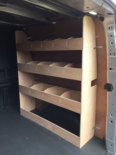 Ford transit custom crew cab - transit,