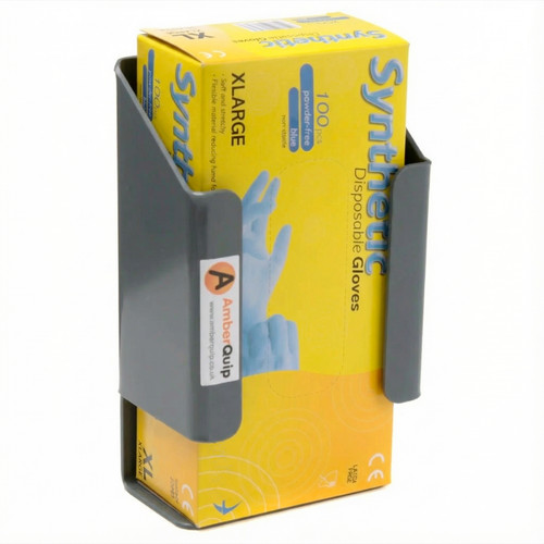 Disposable rubber glove box - disposable,