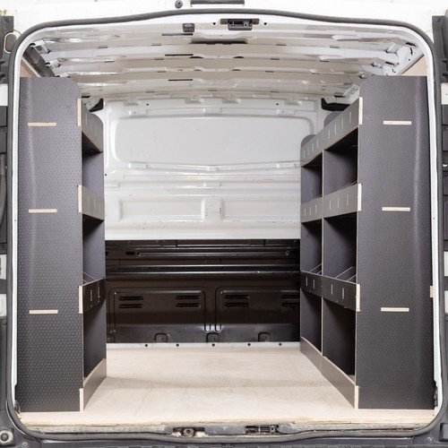 Nissan nv300 primastar - nissan,