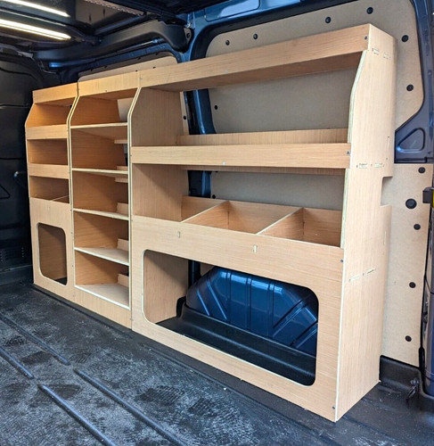 Ford transit custom - transit, 2013