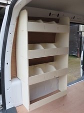 VW Caddy SWB (2004-2020) Van