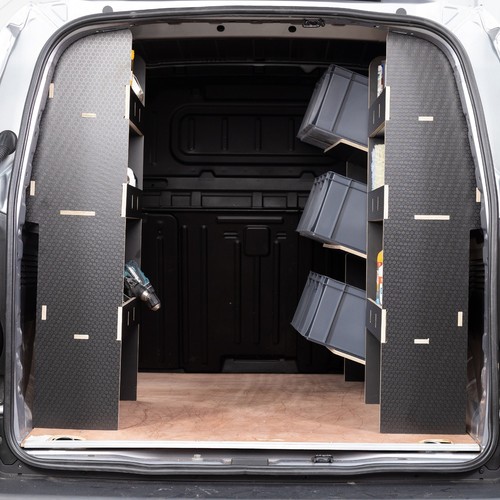 Vauxhall combo 2018 - vauxhall, (swb)