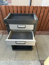 Van Racking - Good Used