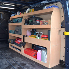 Transit Custom 2013 to 2023