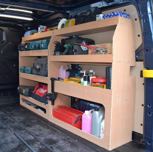 Transit custom 2013 2023 - custom, to