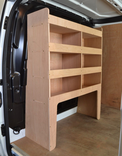 Ford transit custom 2013 - custom, to