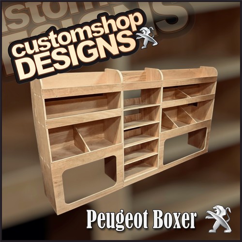Peugeot boxer - peugeot,